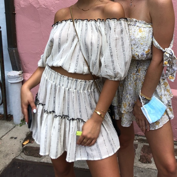 Eberjey matching set - Picture 9 of 9